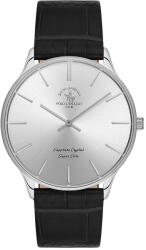 Santa Barbara Polo & Racquet Club Noble - Ceas Barbatesc Quartz Negru SB. 1.10603. 1 (SB.1.10603.1) Ceas
