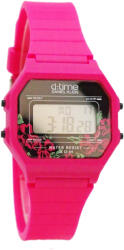 Daniel Klein D Time - Ceas Dama Quartz Fucsia DK. 9.12270-3 (DK.9.12270-3) Ceas