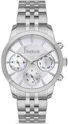 Freelook Belle - Ceas Dama Quartz Argintiu FL. 1.10358. 1 (FL.1.10358.1) Ceas