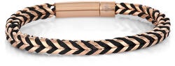 Santa Barbara Polo Bratara din Inox Santa Barbara Polo Jewelry Barbati SBJ. 6.2012-4 (SBJ.6.2012-4)
