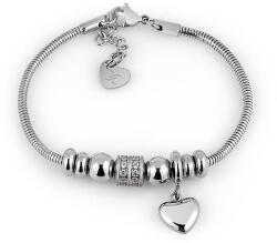 Daniel Klein Bratara din Inox Daniel Klein Jewelry Dama DKJ. 3.10022-1 (DKJ.3.10022-1)