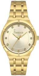 Freelook Jolie - Ceas Dama Quartz Auriu FL. 1.10381. 3 (FL.1.10381.3) Ceas