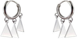 THIA Jewelry Cercei argint forme geometrice Thia (FYE9865-8)