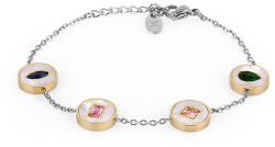 Daniel Klein Bratara din Inox Daniel Klein Jewelry Dama DKJ. 3.2118-2 (DKJ.3.2118-2)
