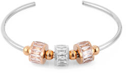 Daniel Klein Bratara din Inox Daniel Klein Jewelry Dama DKJ. 3.1031-3 (DKJ.3.1031-3)