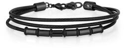 Santa Barbara Polo Bratara din Piele Santa Barbara Polo Jewelry Barbati SBJ. 13.10006-4 (SBJ.13.10006-4)