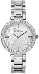 Freelook Lumiere - Ceas Dama Quartz Argintiu FL. 1.10292. 1 (FL.1.10292.1) Ceas