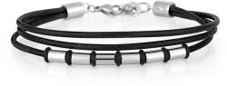 Santa Barbara Polo Bratara din Piele Santa Barbara Polo Jewelry Barbati SBJ. 13.10006-1 (SBJ.13.10006-1)