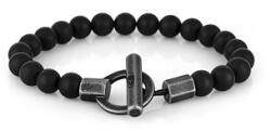 Santa Barbara Polo Bratara din Inox Santa Barbara Polo Jewelry Barbati SBJ. 14.10002-4 (SBJ.14.10002-4)