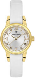 Daniel Klein Premium - Ceas Dama Quartz Alb DK. 1.14156-4 (DK.1.14156-4) Ceas