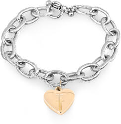 Freelook Bratara din Inox Freelook Jewelry Dama FRJ. 3.3010-2 (FRJ.3.3010-2)