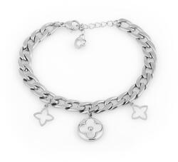 Santa Barbara Polo Bratara din Inox Santa Barbara Polo Jewelry Dama SBJ. 3.1109-1 (SBJ.3.1109-1)