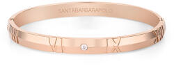 Santa Barbara Polo Bratara din Inox Santa Barbara Polo Jewelry Dama SBJ. 3.1103-3 (SBJ.3.1103-3)