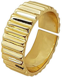 THIA Jewelry Inel argint aurit tip verigheta reglabil Thia (HAR0093-R-9)