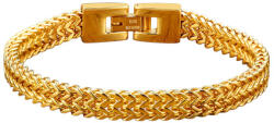 Thia Jewelry S. Steel Bratara Inox Aurie Thia Jewelry S. Steel Barbati (OOTB-MSB001-9-230)