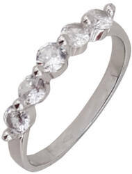 Rankine Inel argint elegant zirconii Callia marimea 58 (2408-IPK139-58-2)
