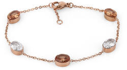 Freelook Bratara din Inox Freelook Jewelry Dama FRJ. 3.3062-4 (FRJ.3.3062-4)