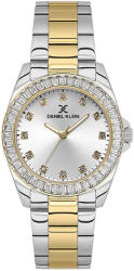 Daniel Klein Premium - Ceas Dama Quartz Auriu DK. 1.13950. 4 (DK.1.13950.4) Ceas