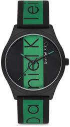 Daniel Klein Premium - Ceas Barbatesc Quartz Negru DK. 1.12617. 3 (DK.1.12617.3) Ceas