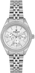 Daniel Klein Exclusive - Ceas Dama Quartz Argintiu DK. 1.13927. 1 (DK.1.13927.1) Ceas