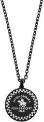 Santa Barbara Polo Lant din Inox Santa Barbara Polo Jewelry Barbati SBJ. 15.20005-4 (SBJ.15.20005-4)