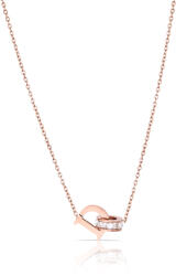 Daniel Klein Lant din Inox Daniel Klein Jewelry Dama DKJ. 2.4004-4 (DKJ.2.4004-4)