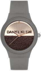 Daniel Klein Dkln - Ceas Dama Quartz Gri DK. 1.12978. 4 (DK.1.12978.4) Ceas