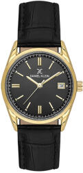 Daniel Klein Premium - Ceas Dama Quartz Negru DK. 6.14135. 2 (DK.6.14135.2) Ceas