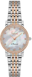 Freelook Lumiere - Ceas Dama Quartz Argintiu FL. 1.10476. 5 (FL.1.10476.5) Ceas