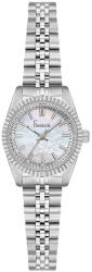 Freelook Jolie - Ceas Dama Quartz Argintiu FL. 4.10007. 1 (FL.4.10007.1) Ceas