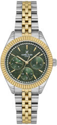 Daniel Klein Exclusive - Ceas Dama Quartz Auriu DK. 1.13927. 4 (DK.1.13927.4) Ceas