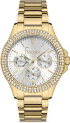 Freelook Belle - Ceas Dama Quartz Auriu FL. 1.10382. 3 (FL.1.10382.3) Ceas