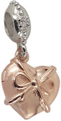 Rankine Talisman argint gift heart (G4628-10)