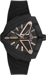 Daniel Klein Premium - Ceas Barbatesc Quartz Negru DK. 1.13859. 6 (DK.1.13859.6) Ceas