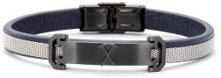 Santa Barbara Polo Bratara din Piele Santa Barbara Polo Jewelry Barbati SBJ. 6.1047-4 (SBJ.6.1047-4)
