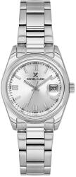 Daniel Klein Premium - Ceas Dama Quartz Argintiu DK. 1.13952. 1 (DK.1.13952.1) Ceas