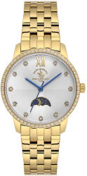 Santa Barbara Polo & Racquet Club Unique - Ceas Dama Quartz Auriu SB. 1.10638. 2 (SB.1.10638.2) Ceas
