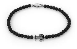 Daniel Klein Bratara din Inox Daniel Klein Jewelry Barbati DKJ. 6.2220-L-1 (DKJ.6.2220-L-1)