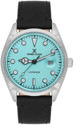 Daniel Klein Premium - Ceas Barbatesc Quartz Negru DK. 1.13836. 4 (DK.1.13836.4) Ceas