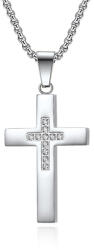 Thia Jewelry S. Steel Lant Inox Argintiu Thia Jewelry S. Steel Barbati (OOTB-MSP027-8)