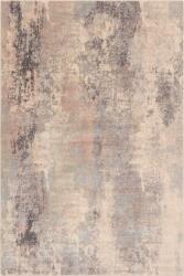 Agnella gyapjú szőnyeg isfahan renzo rose - 240 x 340 cm