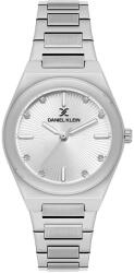 Daniel Klein Premium - Ceas Dama Quartz Argintiu DK. 1.13900. 1 (DK.1.13900.1) Ceas