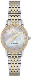 Freelook Lumiere - Ceas Dama Quartz Argintiu FL. 1.10476. 3 (FL.1.10476.3) Ceas