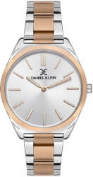 Daniel Klein Fiord - Ceas Dama Quartz Auriu Rose DK. 1.13433. 6 (DK.1.13433.6) Ceas