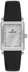 Daniel Klein Premium - Ceas Dama Quartz Negru DK. 1.14169-1 (DK.1.14169-1) Ceas