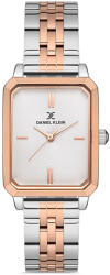 Daniel Klein Premium - Ceas Dama Quartz Auriu Rose DK. 1.13126. 4 (DK.1.13126.4) Ceas