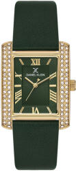 Daniel Klein Premium - Ceas Dama Quartz Verde DK. 1.13896. 2 (DK.1.13896.2) Ceas