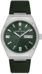 Daniel Klein Premium - Ceas Barbatesc Quartz Verde DK. 1.14059. 3 (DK.1.14059.3) Ceas