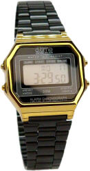 Daniel Klein D Time - Ceas Dama Quartz Negru DK. 9.12271-4 (DK.9.12271-4) Ceas