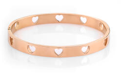 Freelook Bratara din Inox Freelook Jewelry Dama FRJ. 3.3084-3 (FRJ.3.3084-3)